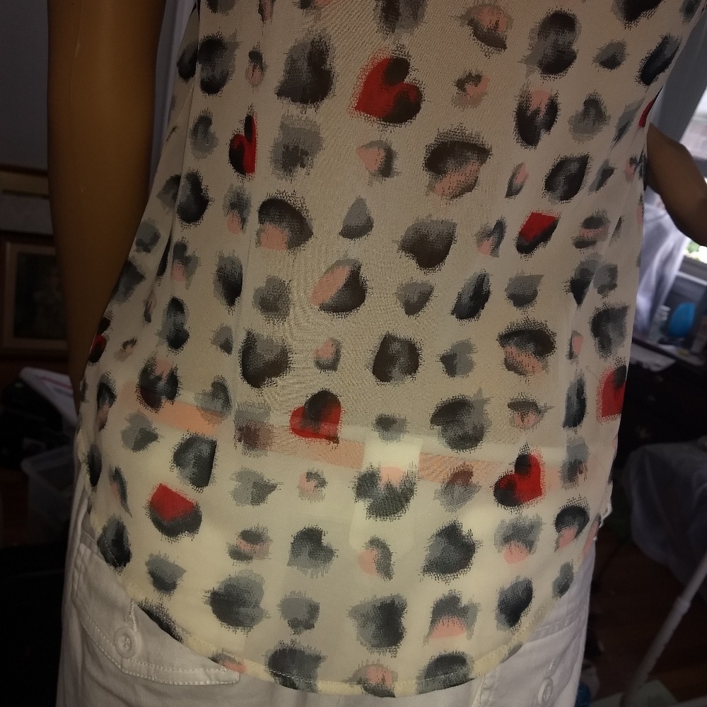 Top shop - Picture 3 of 8